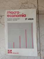 Macroeconomia livro