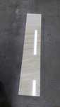 Parapet granitowy 152x30x3