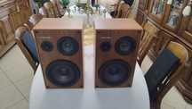 Kolumny Grundig Box 5500