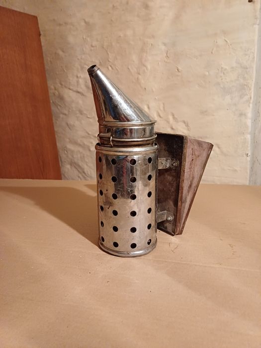 Ule wielkopolskie 10 ramkowe, Ule odkładowe wielkopolskie 6 ramkowe