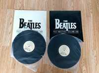 Winyle The Beatles Past Masters