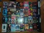 Видеокассеты VHS Большой куш,  13 этаж, Час пик, Настоящая Маккой