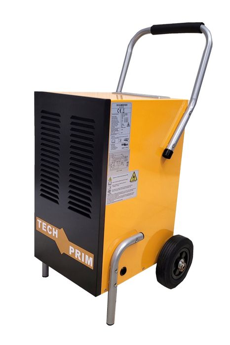 Osuszacz powietrza budowlany przemysłowy wynajem dostawa PROMOCJA