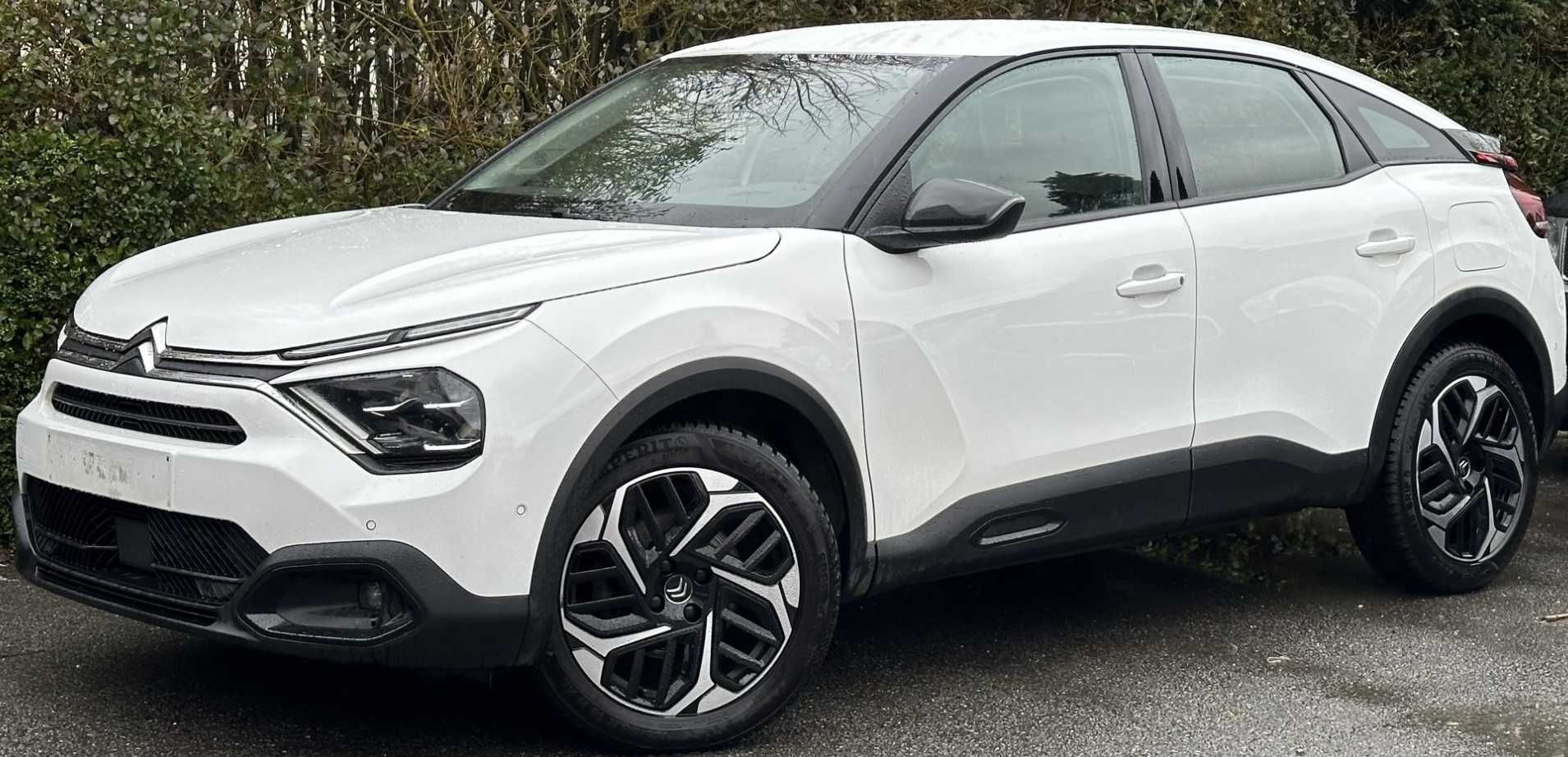 Citroen C4 Para Peças - Há Peças