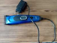 Maszynka do włosów Braun HC 5030