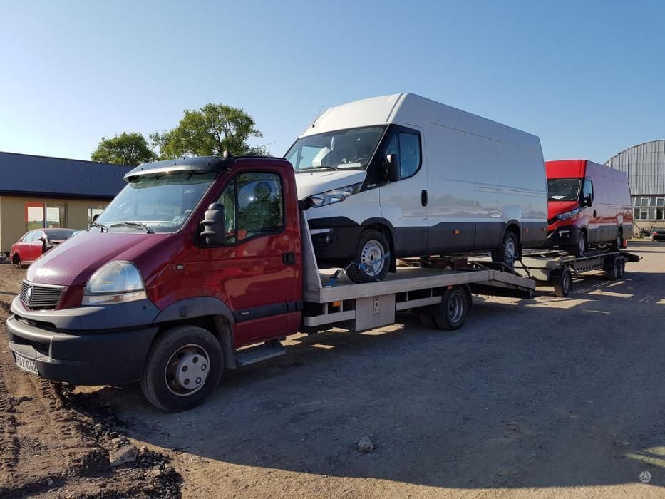 Попутный эвакуатор Автотранс Интернешнл | Киев и область по Украине