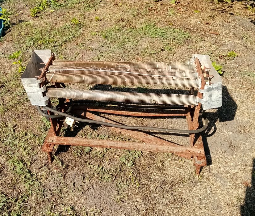 Продам обогреватель.