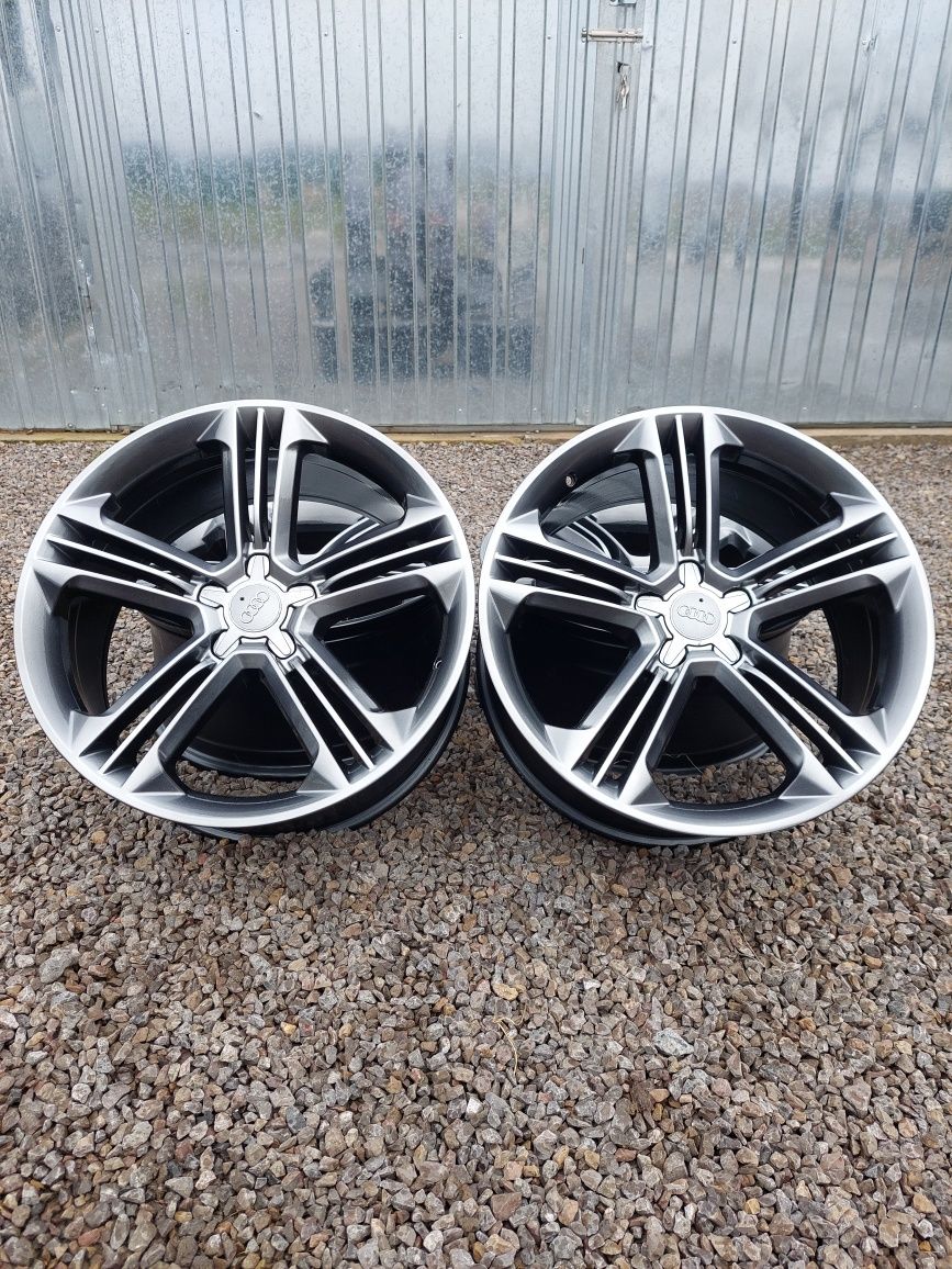 Alufelgi felgi 19 5x112 Audi a3 a4 a5 a6 a7