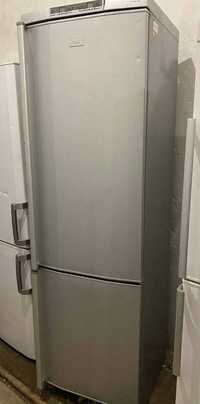 Холодильник Electrolux AEG Santo (200 см) з Швеції