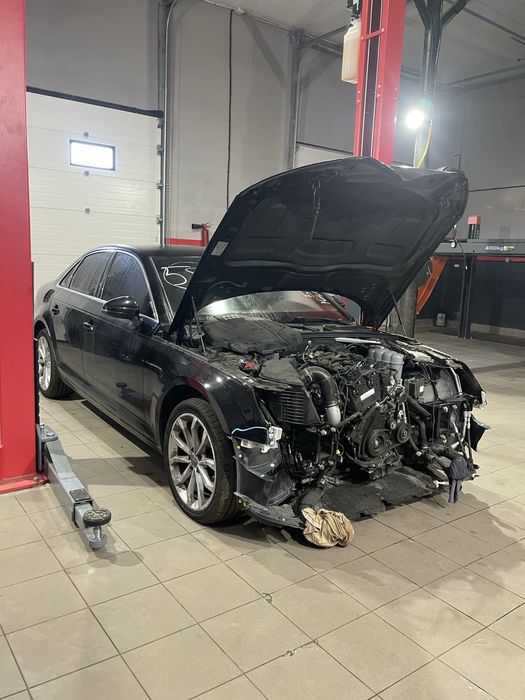Ремонт та обслуговування автомобілів