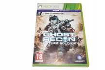 Gra Tom Clancy's Ghost Recon: Future Soldier X360