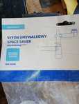 Syfon umywalkowy