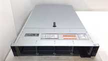 DELL R740 | 8x Discos | 80 vCPUS Intel Gold |