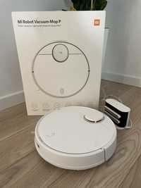 Odkurzacz Xiomi Mi robot vacuum mop p