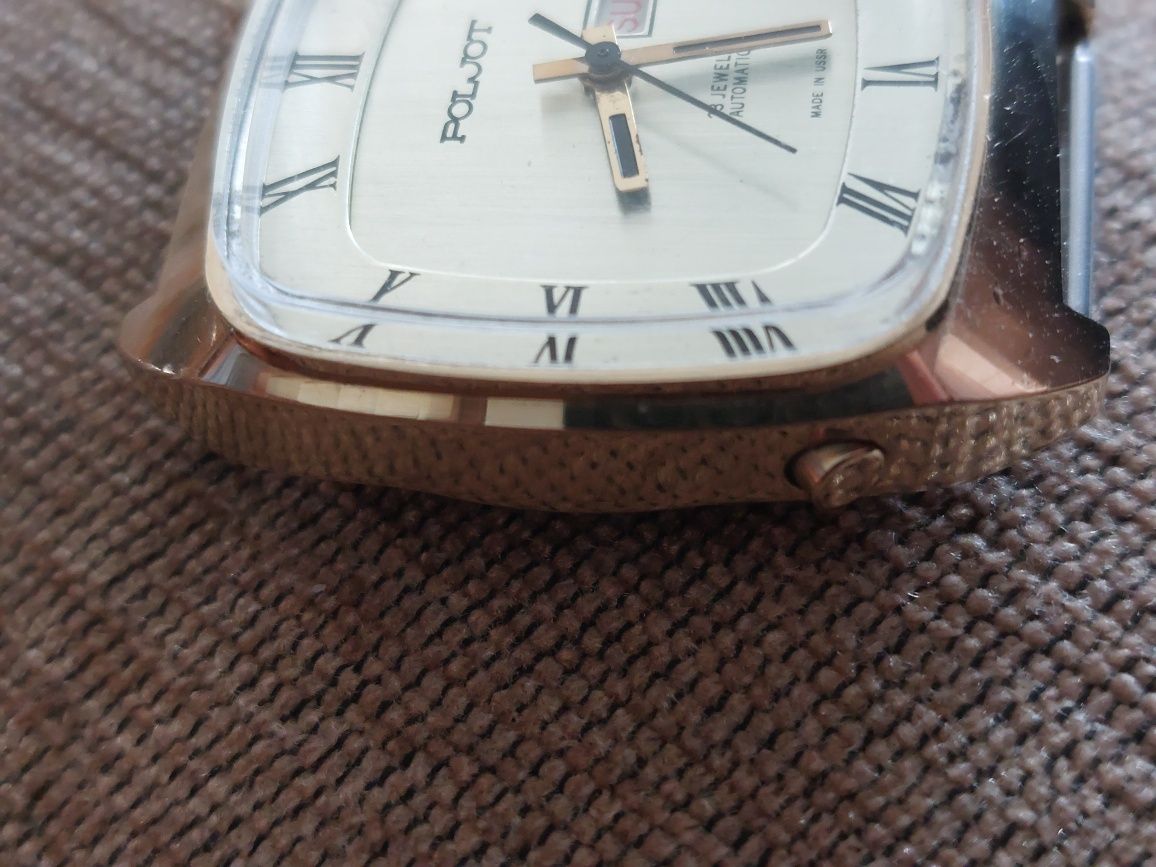 Poljot automatic ( rezerwacja )