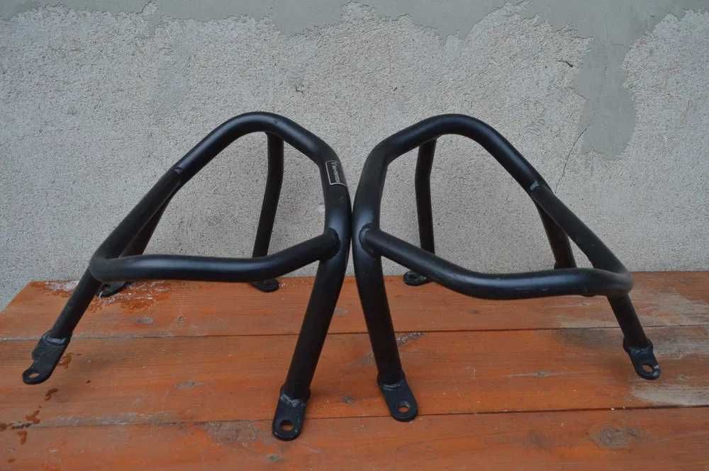 BMW r 1200/1250 gs lc GMOLE osłony SW Motech dolne górne