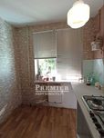 3-кімнатна квартира на Бочарова, 61 кв.м. Газовий будинок.