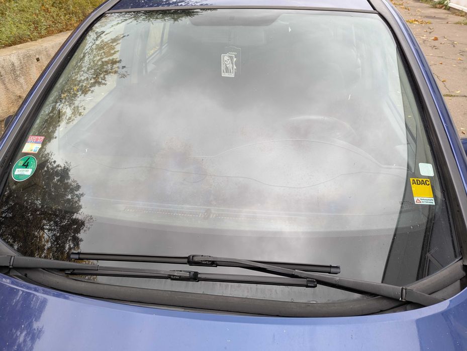 Opel Zafira 2003