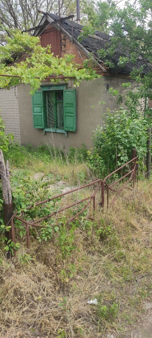 Продам дачу район сухачевки