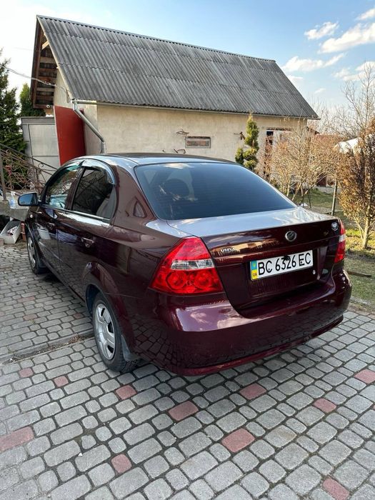 Продаю Zaz Vida 1.5