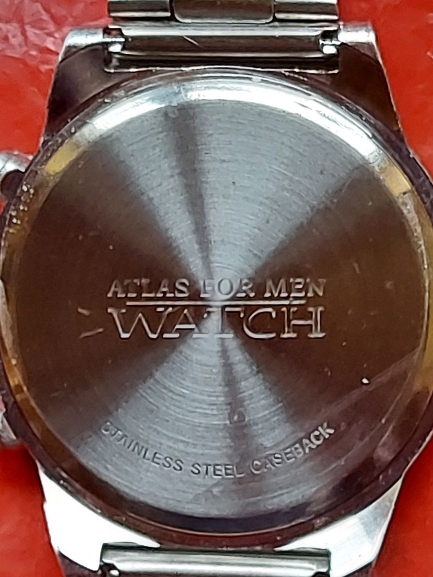 Zegarek męski WATCH