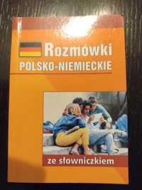 Słownik polsko niemiecki