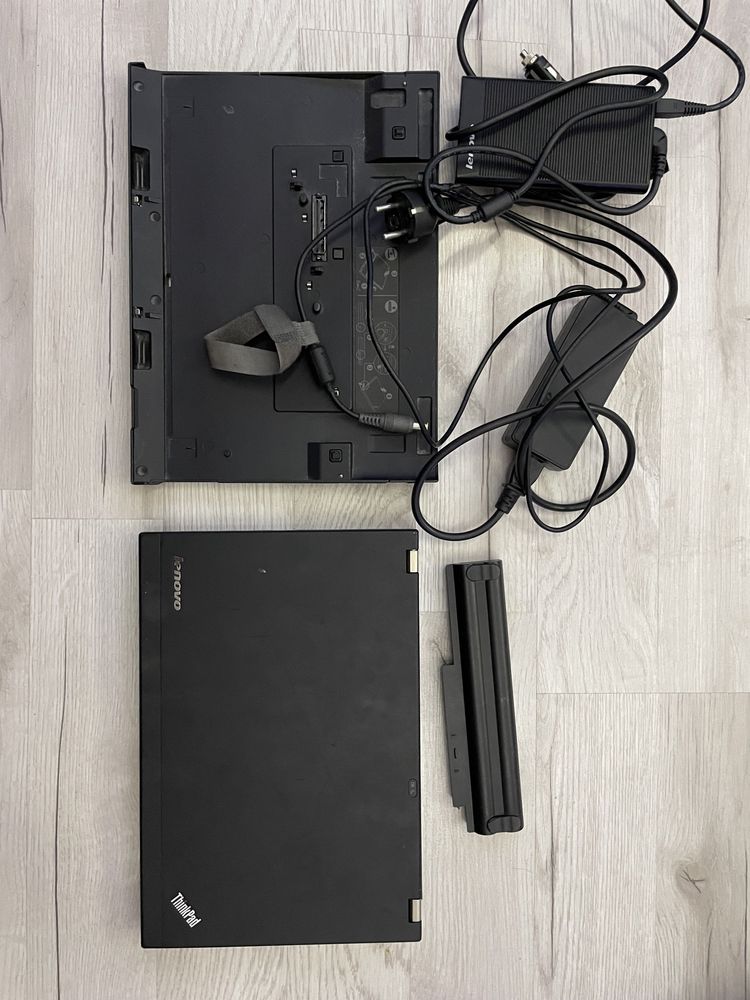 Lenovo ThinkPad x230