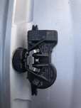 Датчик тиску в шинах, TPMS Nissan/Renault