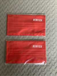 Benfica - Sport Lisboa e Benfica - Máscara de proteção oficial
