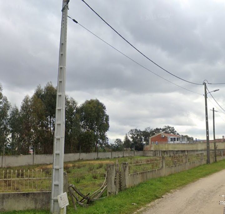 Terreno para venda Quinta do Conde
