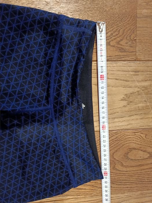Legginsy adidas climalite XS