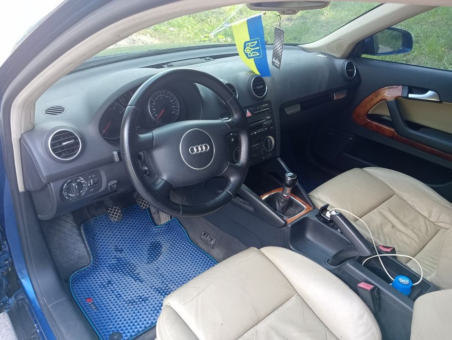 Машина в ідеально стані!