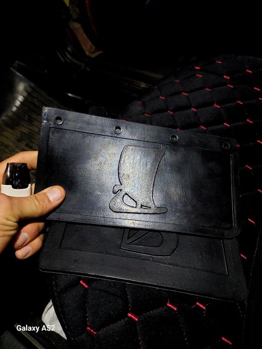 Бризговики Ваз2108