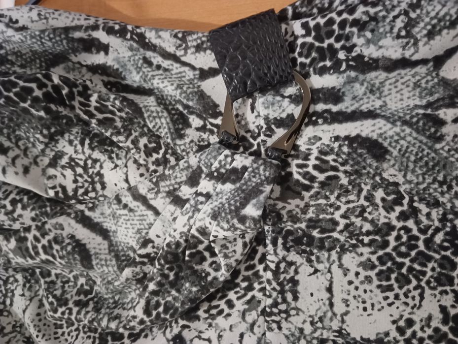 Платье летнее лёгкое.