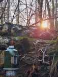 Szkolenia survivalowy bushcraftowe