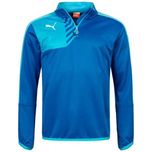 PUMA MESTRE Męska Bluza sportowa rozpinana r. XL
