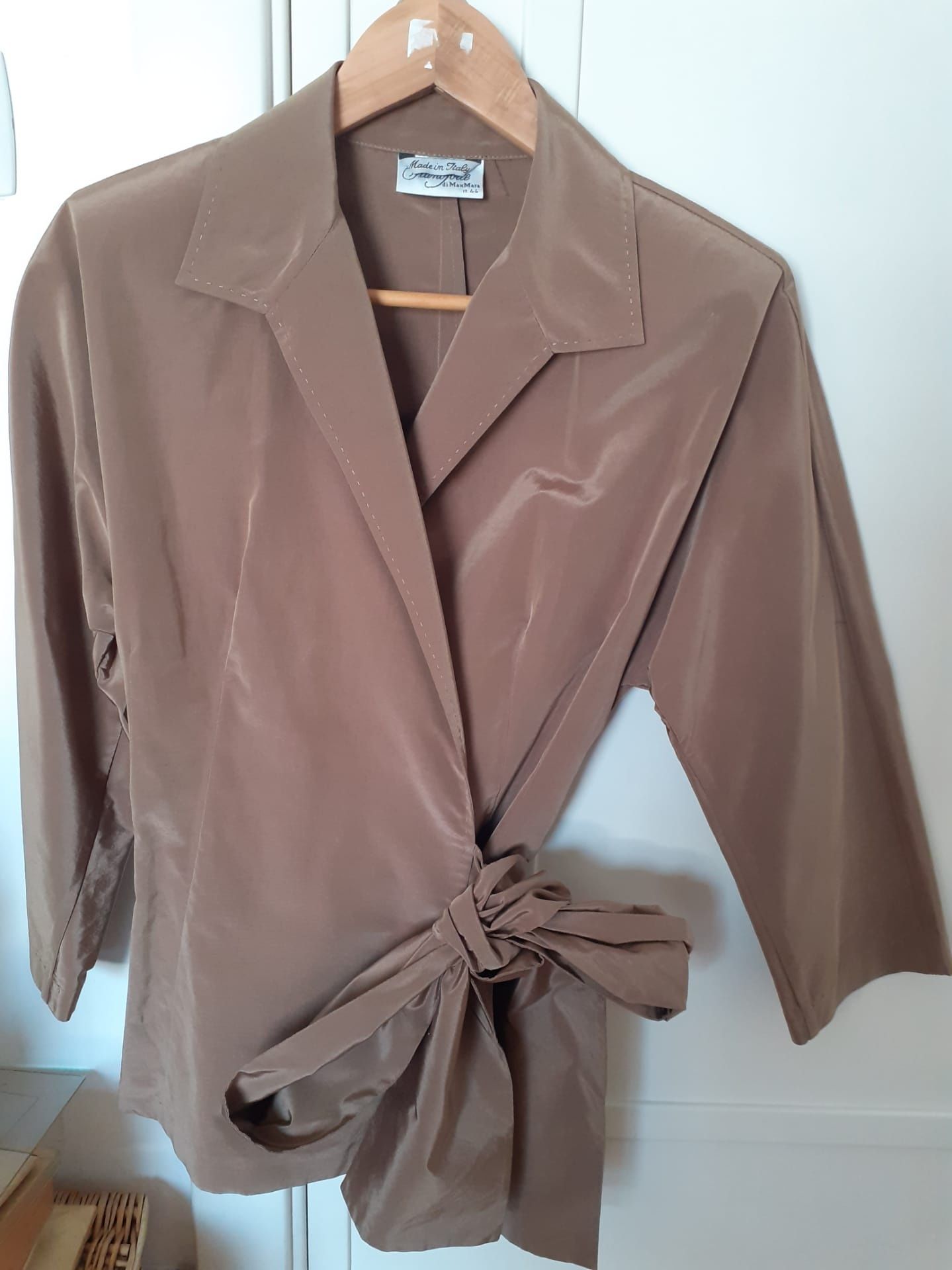 Tailleur Max Mara tamanho 44