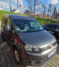 Volkswagen Caddy 1.6 TDI