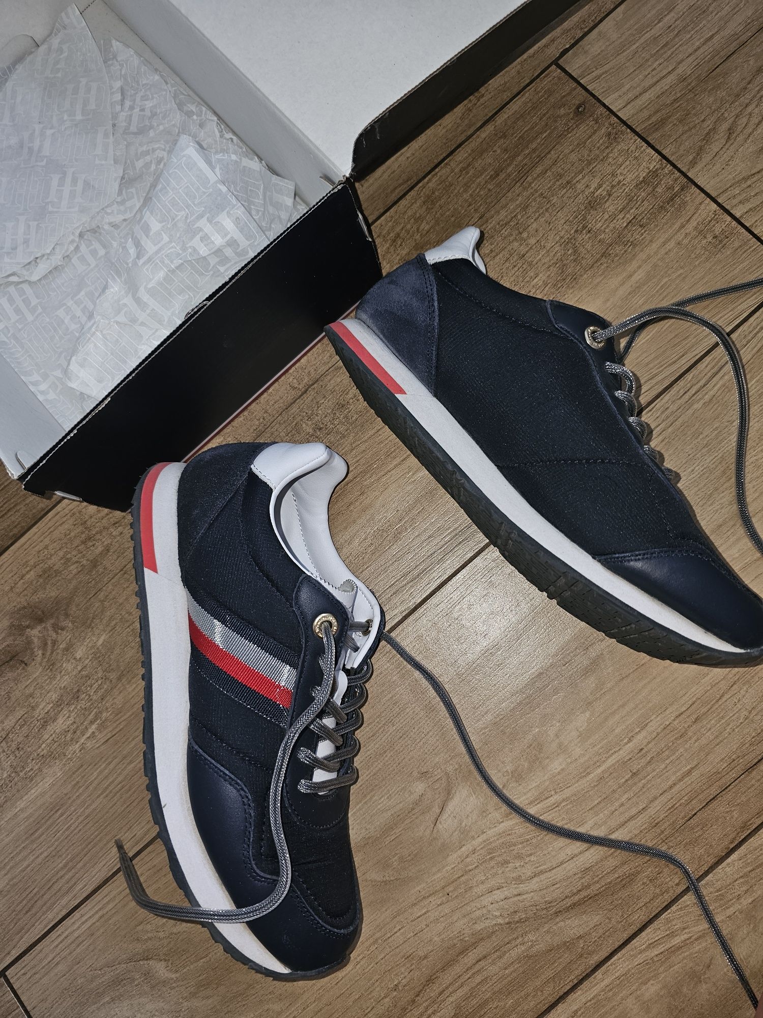 Tommy hilfiger r.39