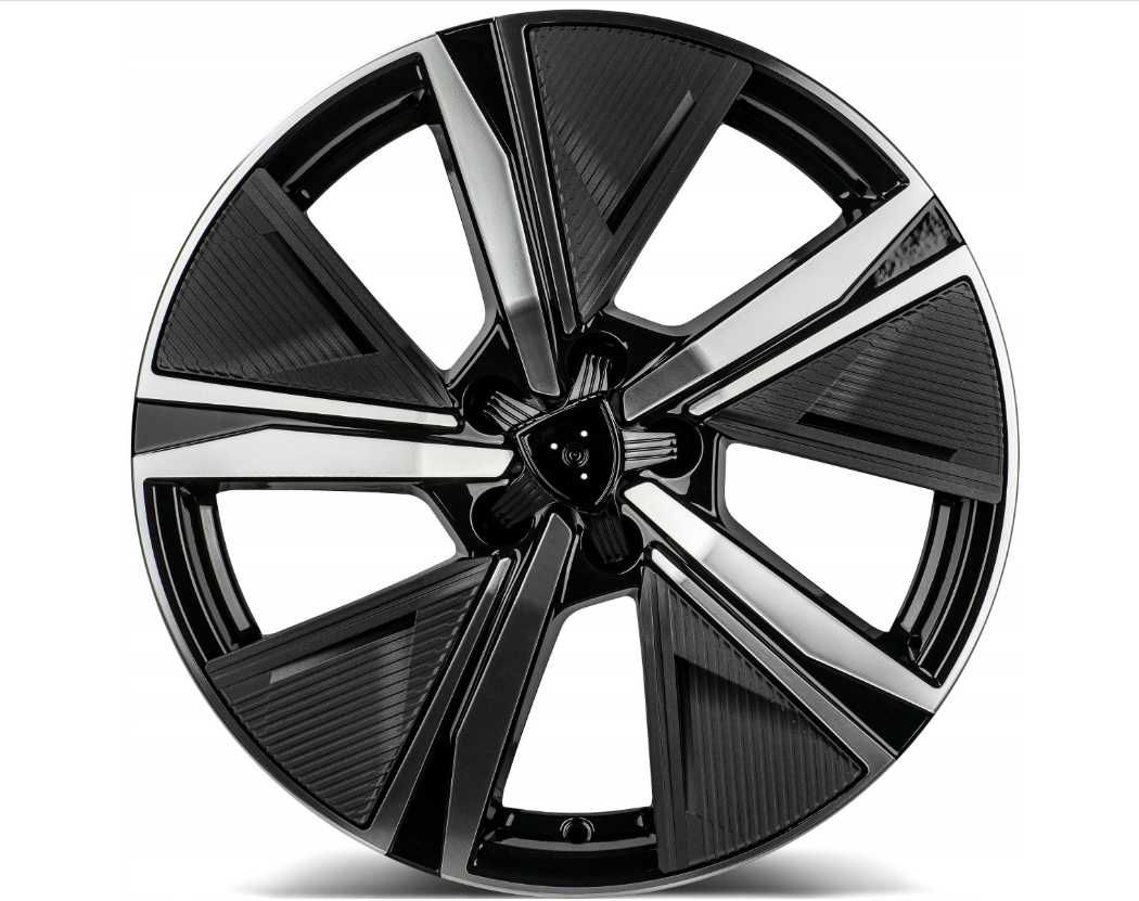 Felgi 5x108 Renault Laguna I II Megane Scenic RX-4