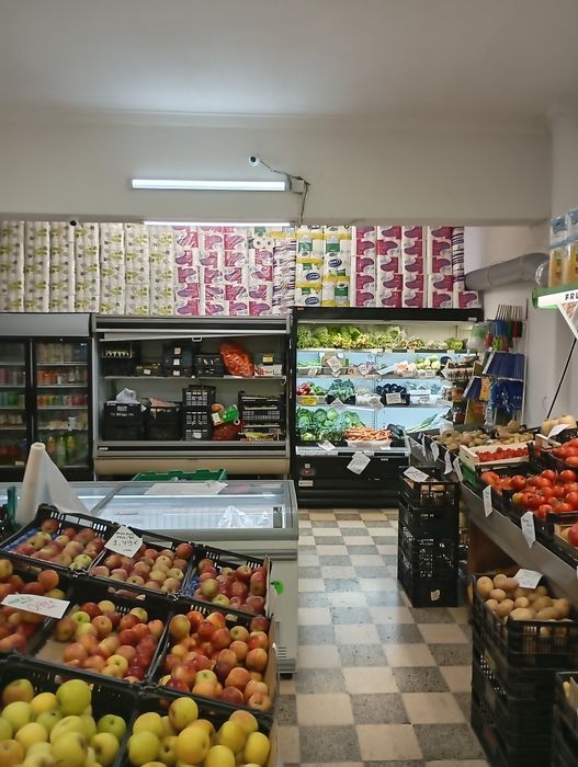 Frutaria, mercearia,shop