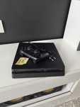 PS4 slim 500гб ігрова приставка sony PlayStation 4 10,01
