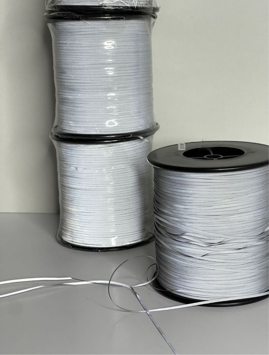 Світловідбивна стрічка. Светоотражающая лента