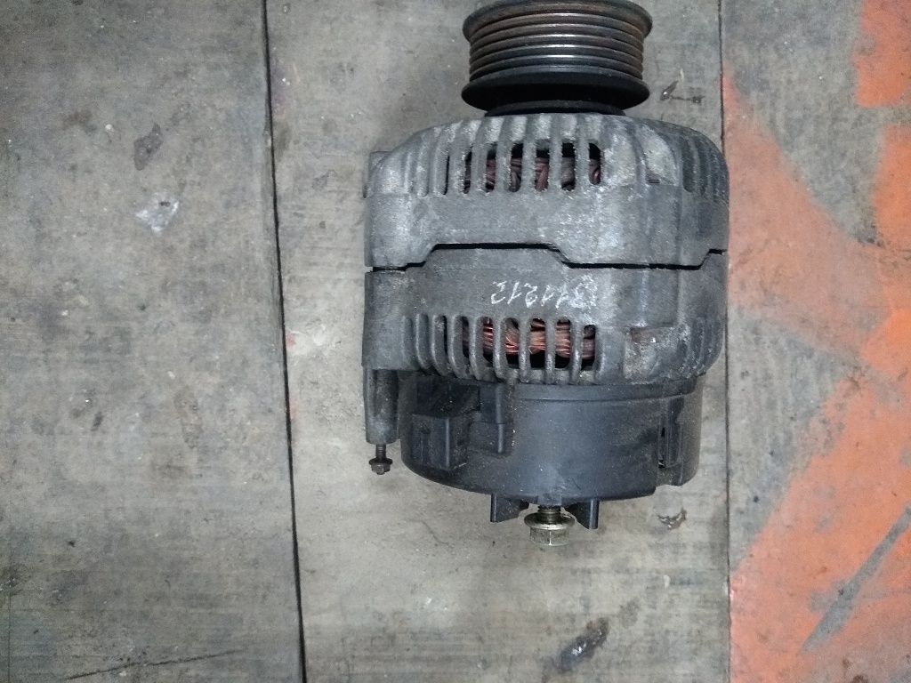 Генератор Volkswagen Т4