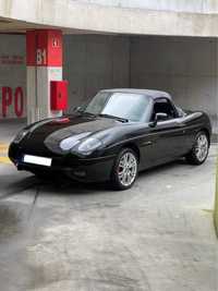 Fiat barchetta 1.8 16V