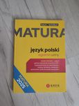 greg matura polski