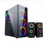 Komputer Gamingowy / Intel I7 / 32GB RAM / DYSK SSD / RGB /