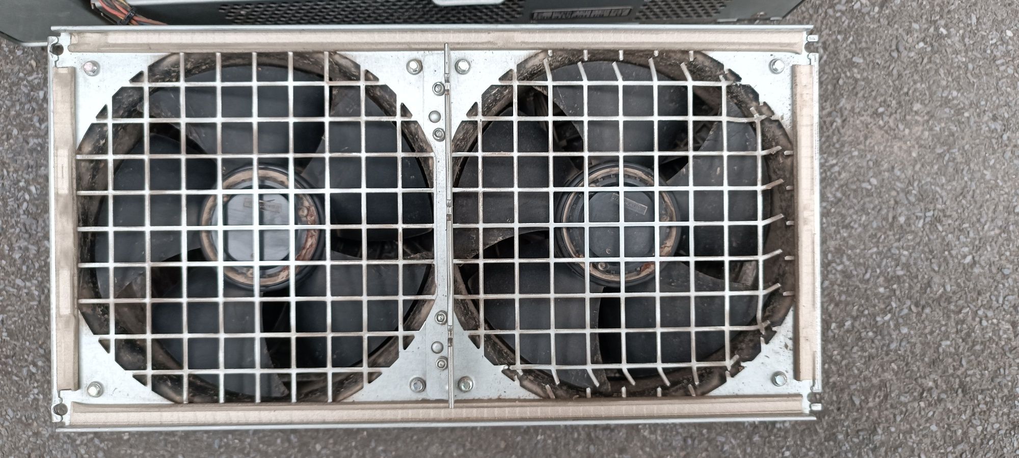 Asic Т 17 42Th/s