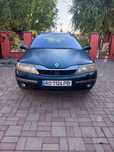 Продам Renault Laguna 2002 рік 1.8 бензин