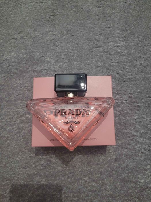 Perfum prada paradoxe